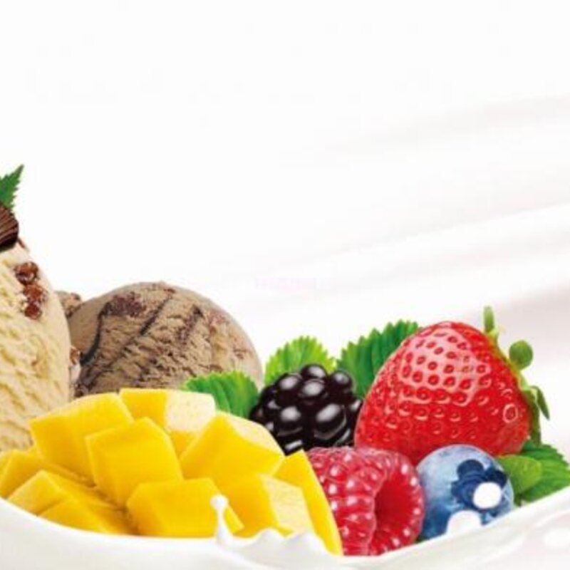 在城里开一个雪糕批发店赚钱吗？雪糕批发店冬天卖什么？(3)