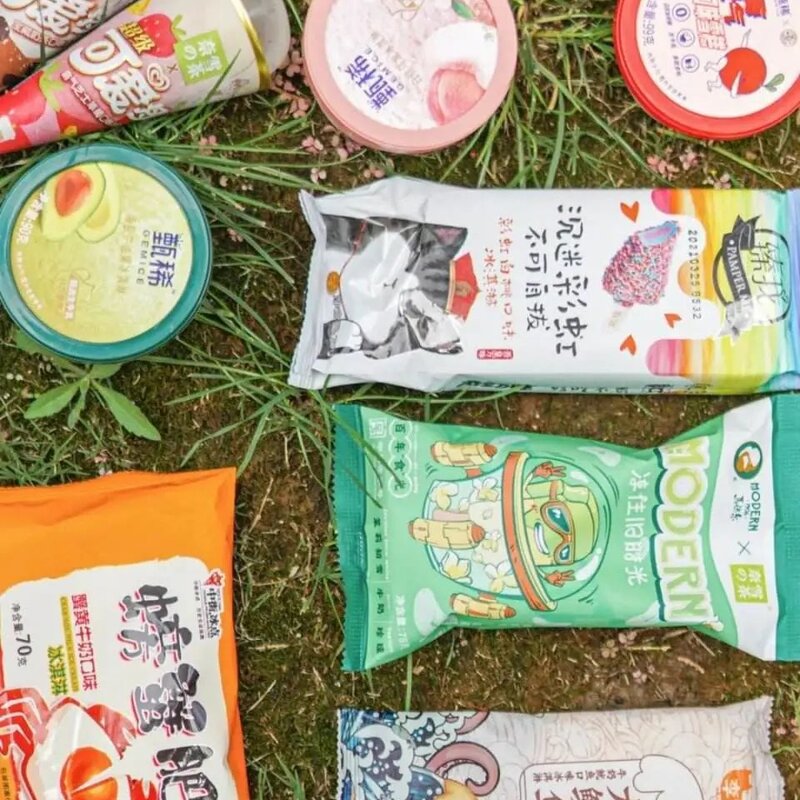 冰淇淋产品创新内卷了吗（产品创新包括哪些）(4)