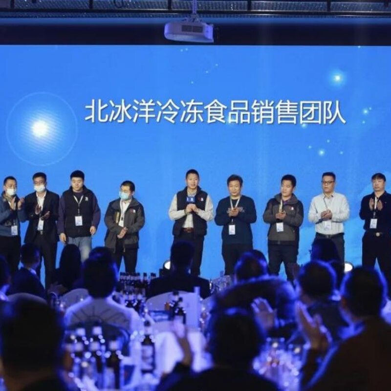 北冰洋发布了冷食新品（北冰洋有什么产品）(5)