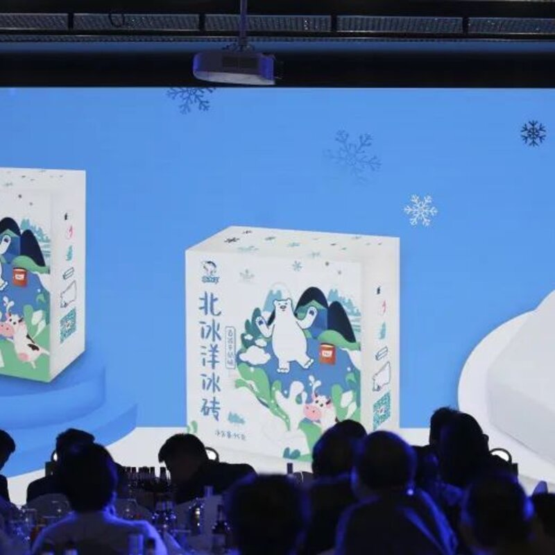 北冰洋发布了冷食新品（北冰洋有什么产品）(10)