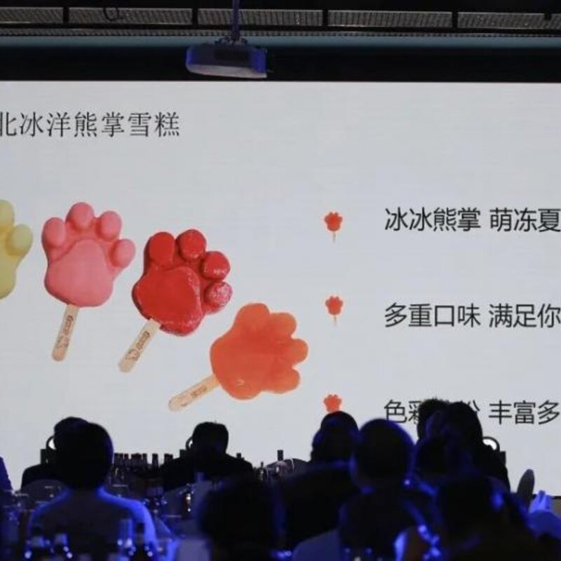 北冰洋发布了冷食新品（北冰洋有什么产品）(11)