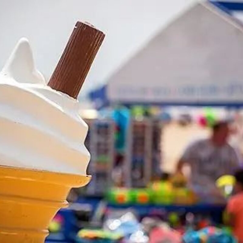 2022年的冰淇淋市场会难吗（天气炎热如何影响冰淇淋市场）(1)