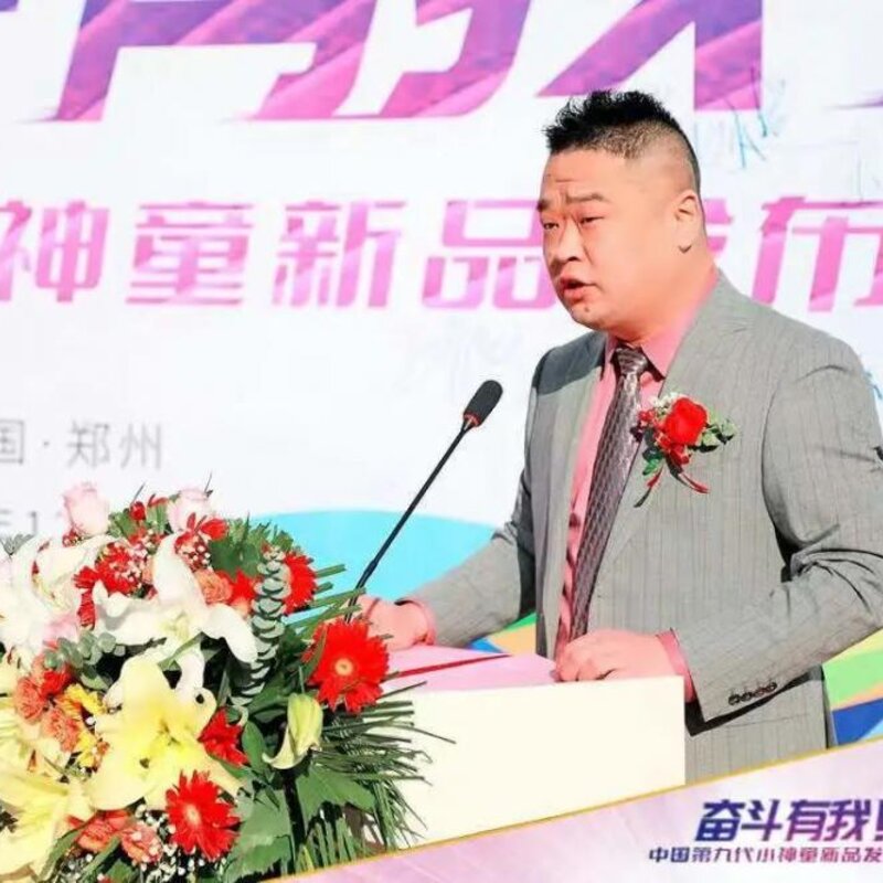 天冰4.0新时代来临，刚举办的第九代小神童新品发布会都透露了啥？(12)