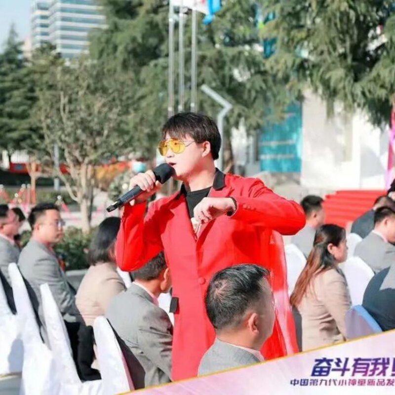 天冰4.0新时代来临，刚举办的第九代小神童新品发布会都透露了啥？(18)