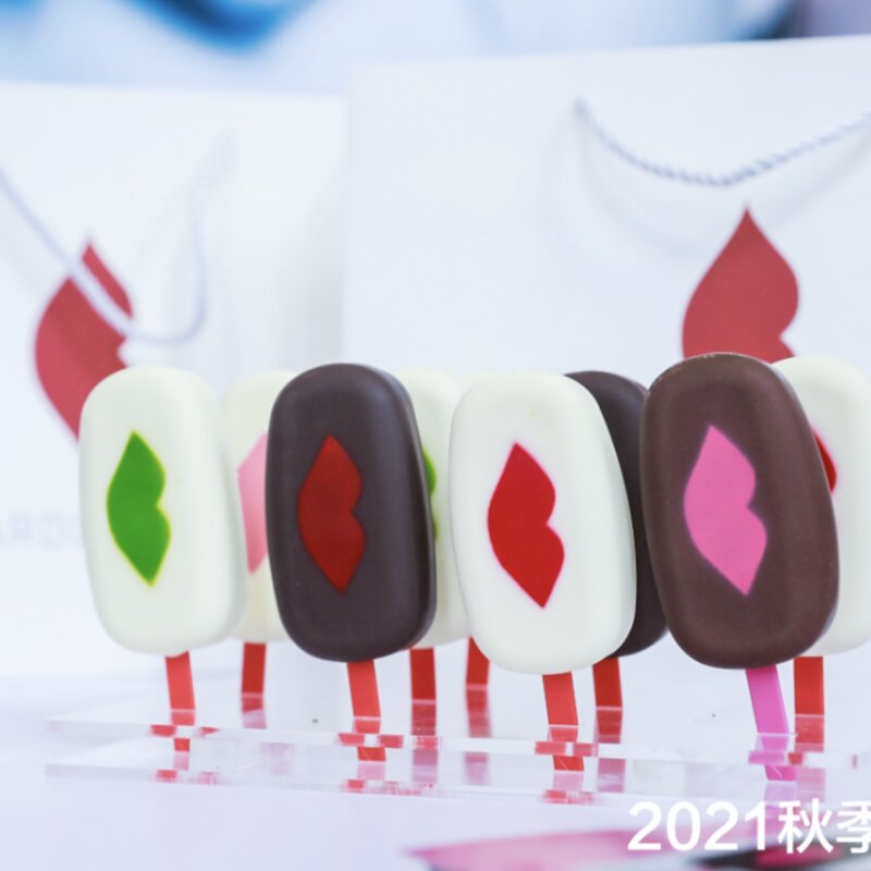 雪糕售卖怎么陈列（看终端陈列如何为冰淇淋产品赋能）(2)