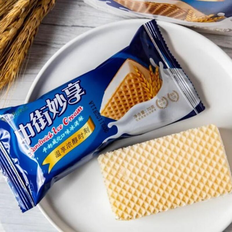 为什么它成为消费者心中理想的“冬天第一支冰淇淋”？(5)