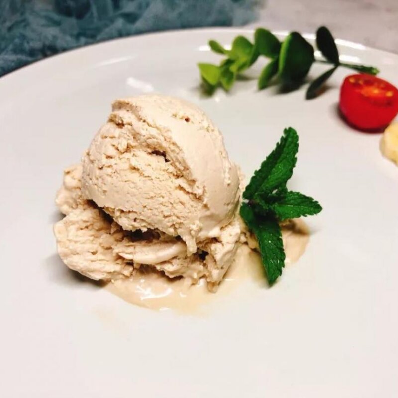 懒人冰淇淋，3步就搞定，告别奶油和冰淇淋机！(2)