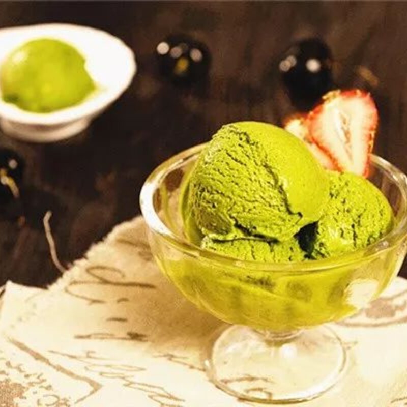 懒人冰淇淋，3步就搞定，告别奶油和冰淇淋机！(6)