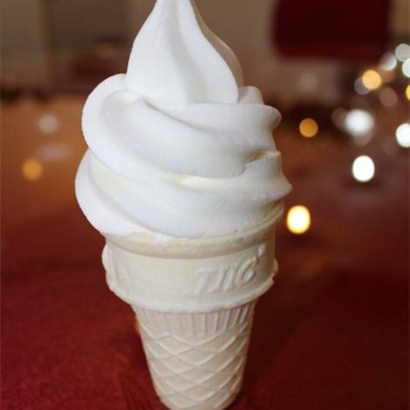 冰淇淋做成这样，你让我们怎么吃！？(1)