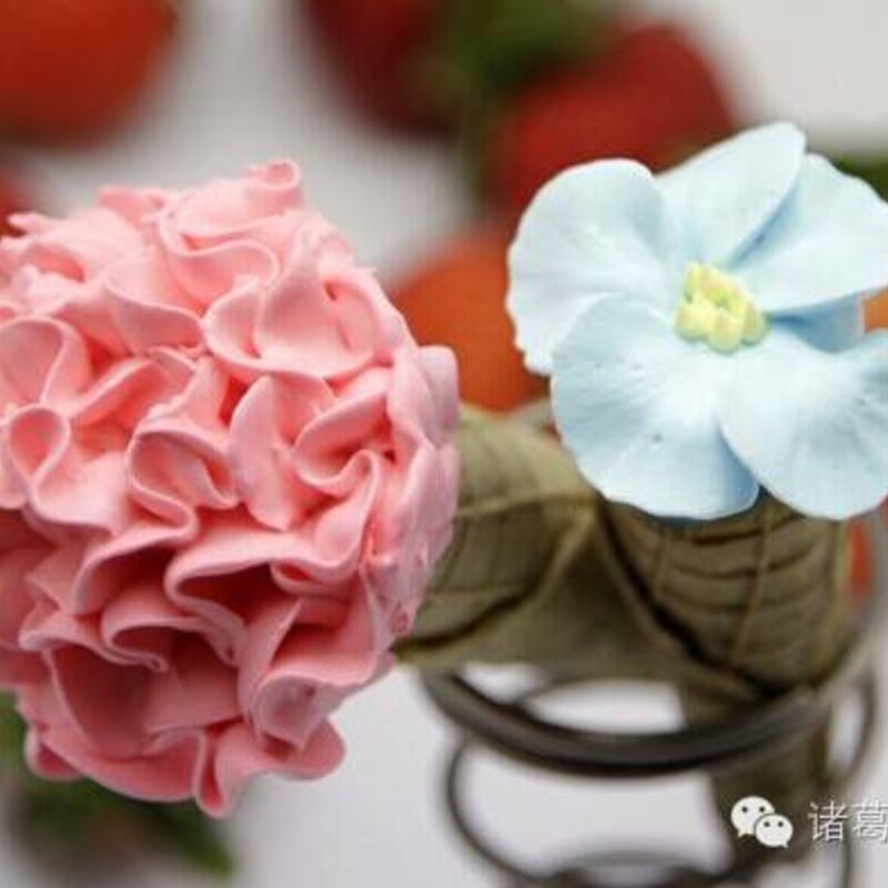 冰淇淋做成这样，你让我们怎么吃！？(9)