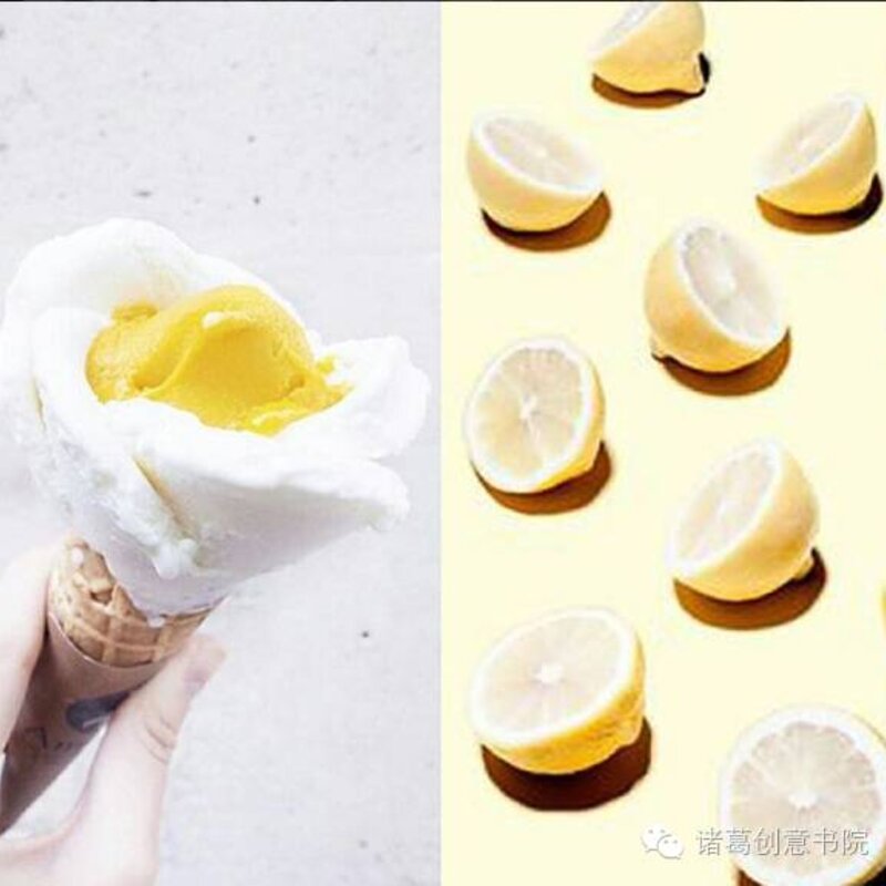 冰淇淋做成这样，你让我们怎么吃！？(7)