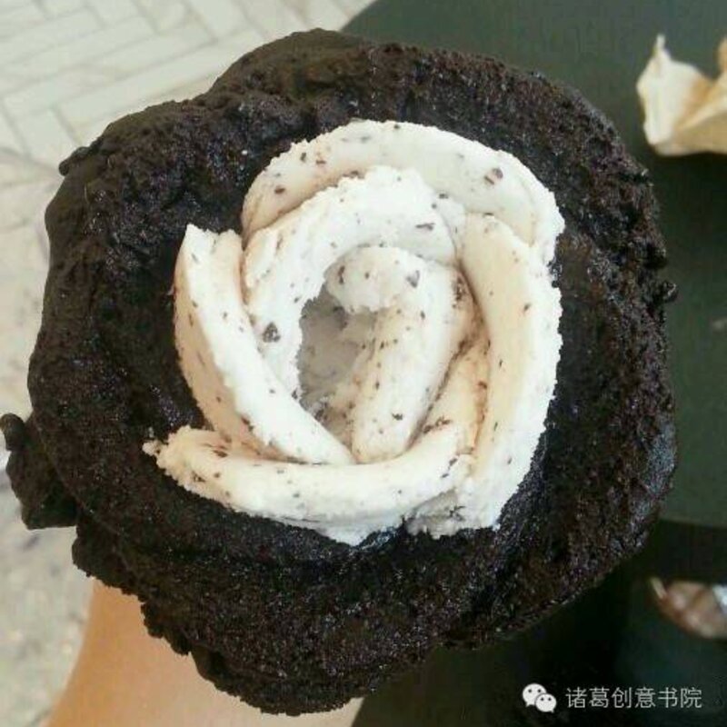 冰淇淋做成这样，你让我们怎么吃！？(15)