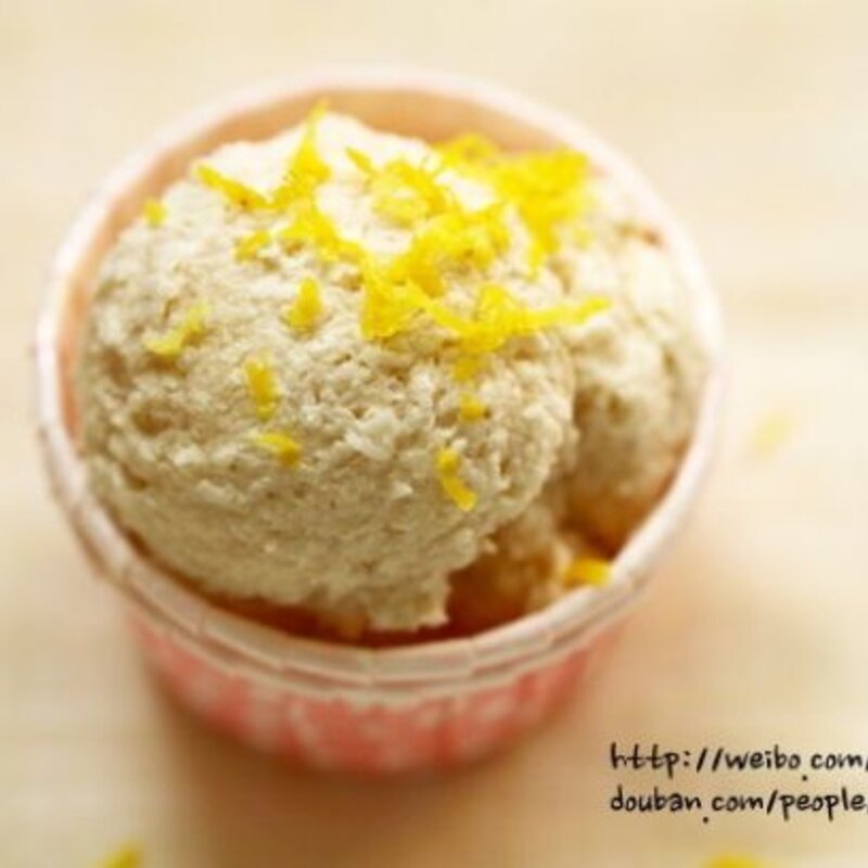 冰激凌的制作方法(2)