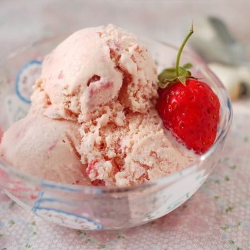 冰激凌的制作方法(3)