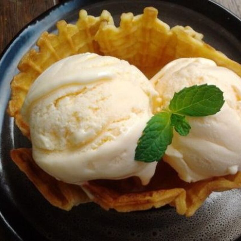 冰激凌的制作方法(4)