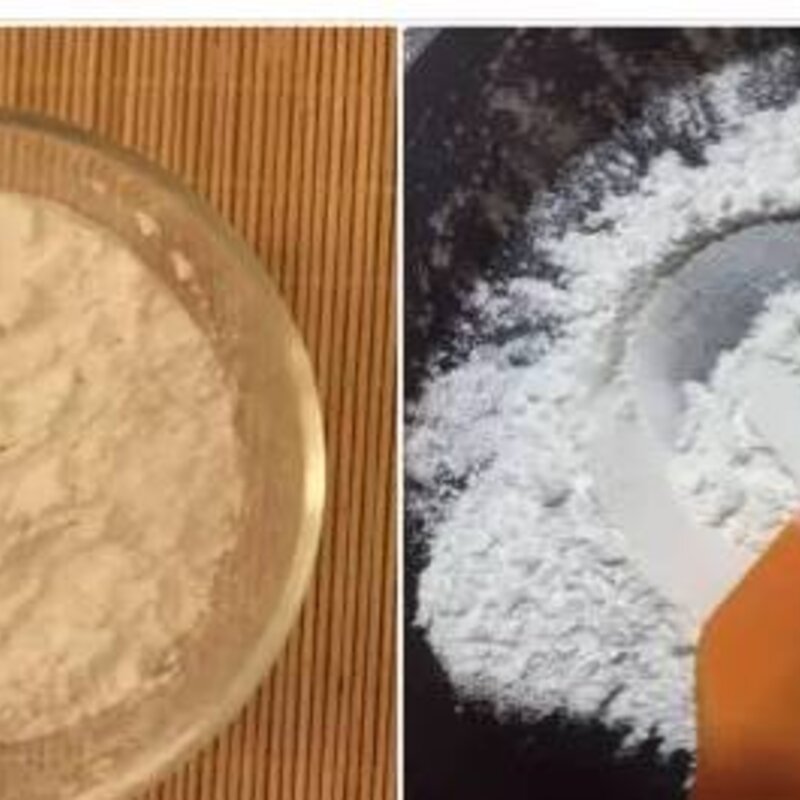 冰淇淋糯米滋，容易做也是罪(2)