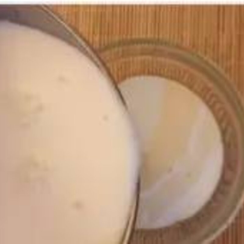 冰淇淋糯米滋，容易做也是罪(3)