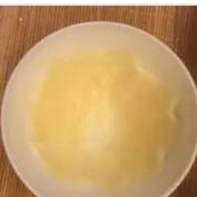 冰淇淋糯米滋，容易做也是罪(7)