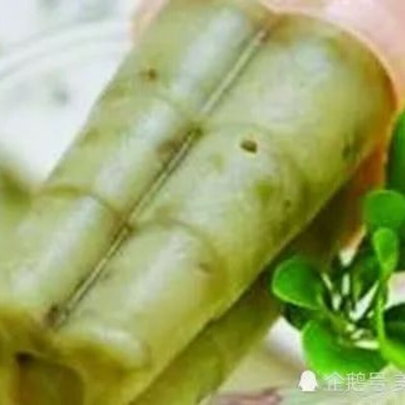 假如给你18万，让你在以下冰棍中选一种吃过“夏季”，你选哪种？(3)