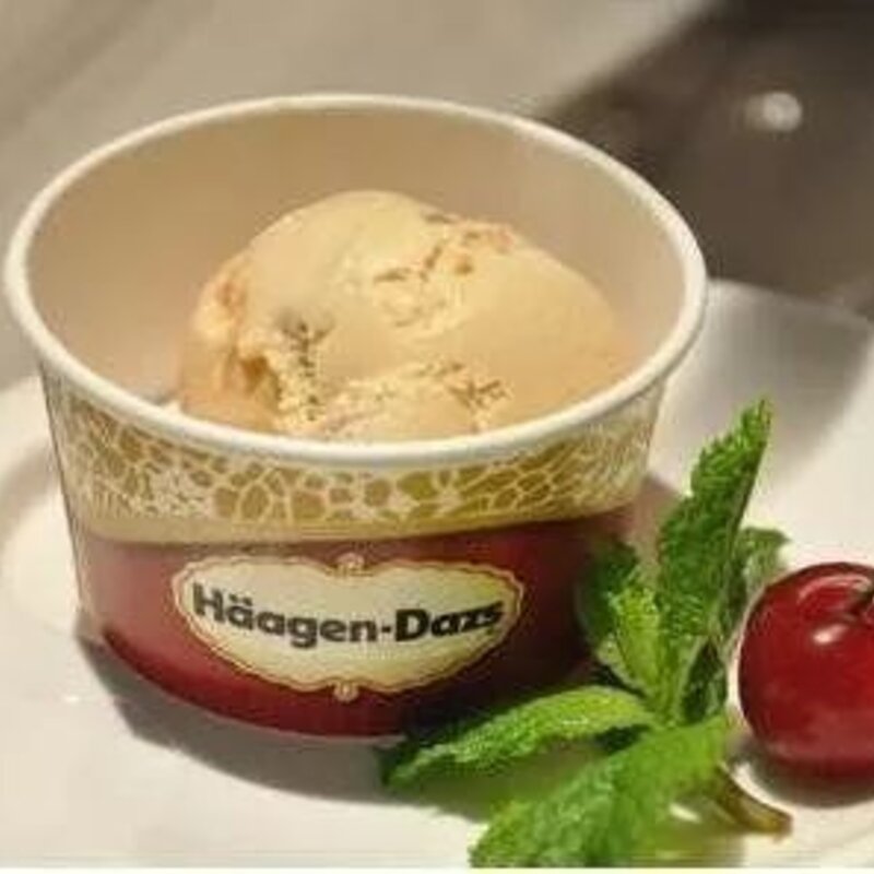 世界10大最好吃的冰淇淋品牌，哈根达斯第二，和路雪第四(2)