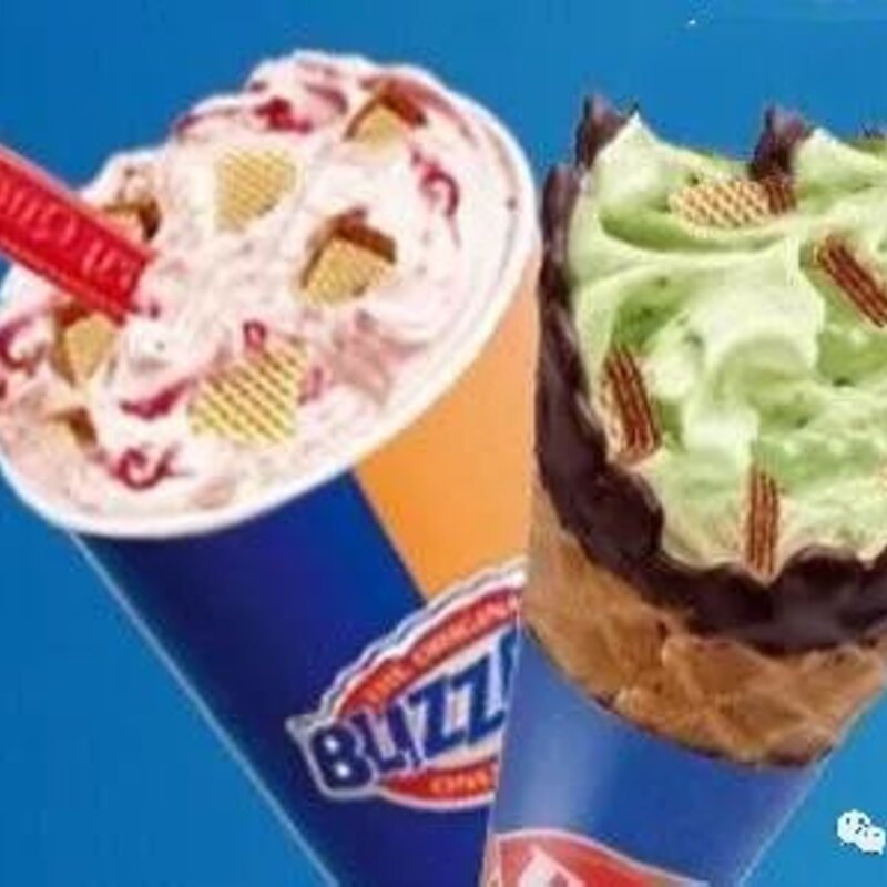 世界10大最好吃的冰淇淋品牌，哈根达斯第二，和路雪第四(8)