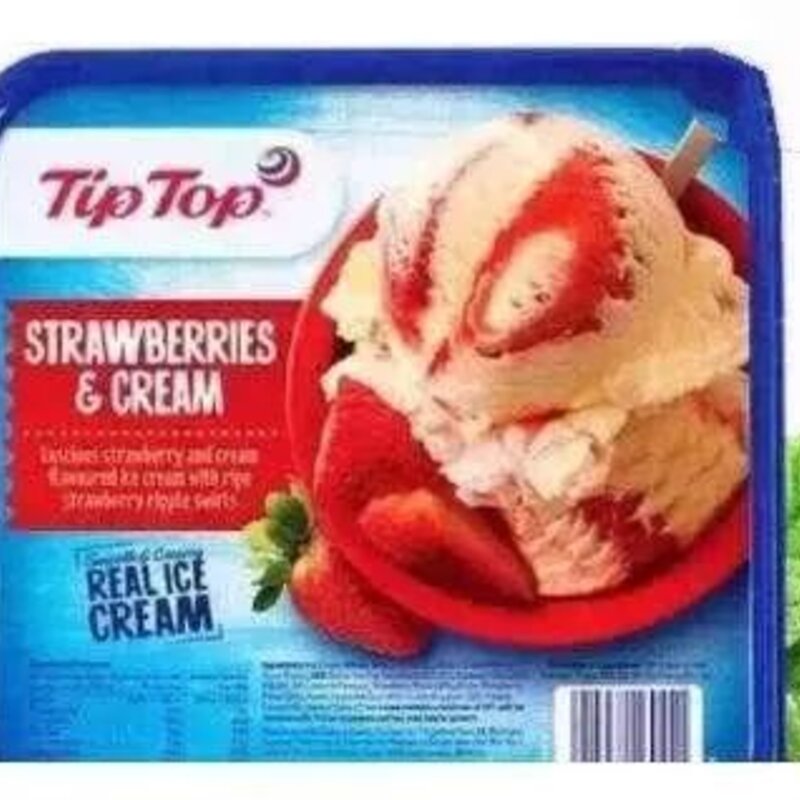 世界10大最好吃的冰淇淋品牌，哈根达斯第二，和路雪第四(10)