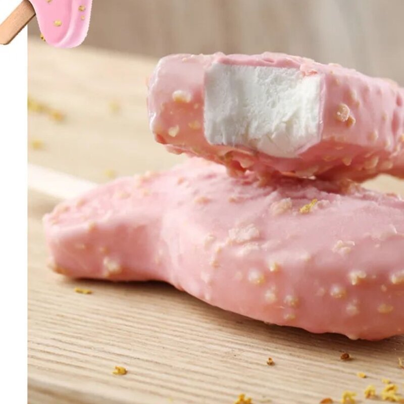 《人民日报》都点赞！雀巢的粤式冰淇淋美味进化史(11)