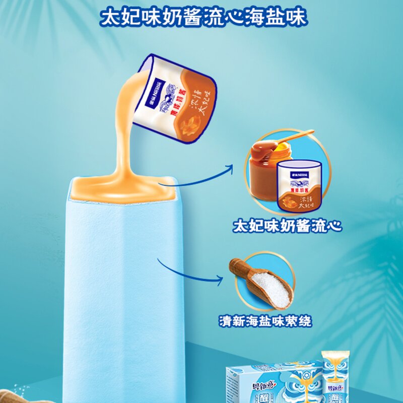 这份醒狮好运BUFF，陈瑶喊你一起来领取！(7)