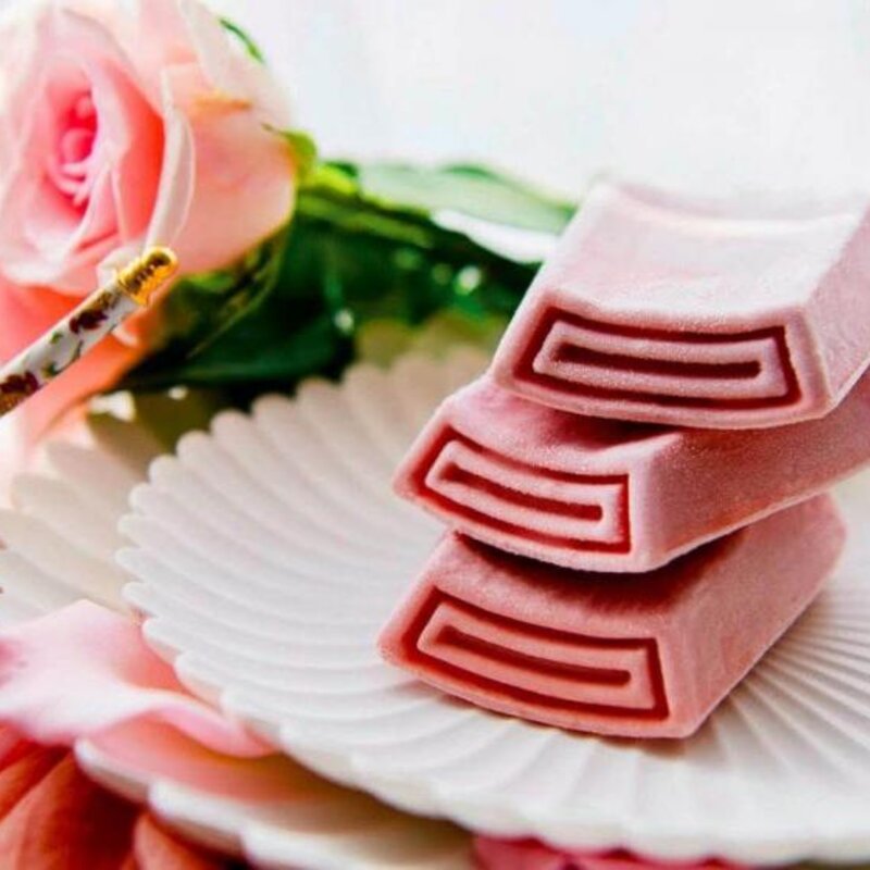 他把一支雪糕卖66元，一小时可以卖多少(5)