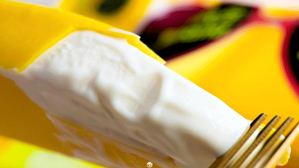 一个“新消费”冰淇淋的自我修养，冰淇淋和冰激凌区别?(8)