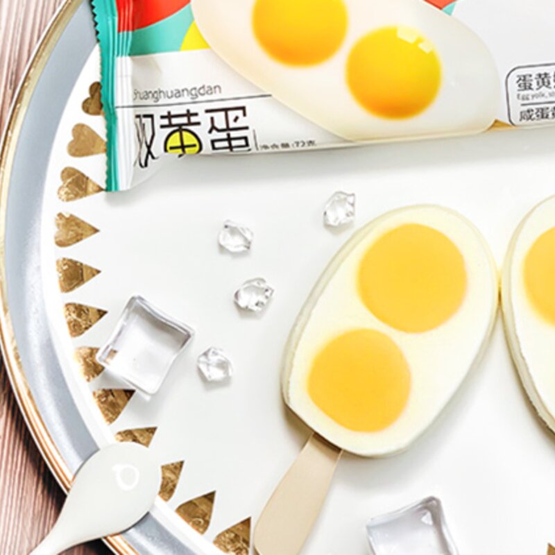 燥热退散，冰凉一夏的冰激凌来袭(3)