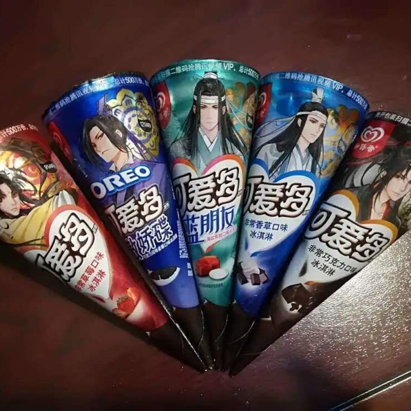 这个夏天网红雪糕评测，我亲测了11种雪糕后，发现就4款值得买回头率最高的是它(11)