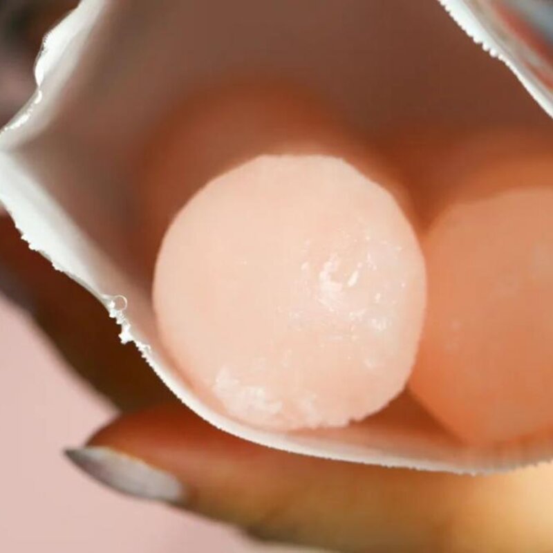 吃完17个桃子冰淇淋，你觉得哪款最好吃？(11)