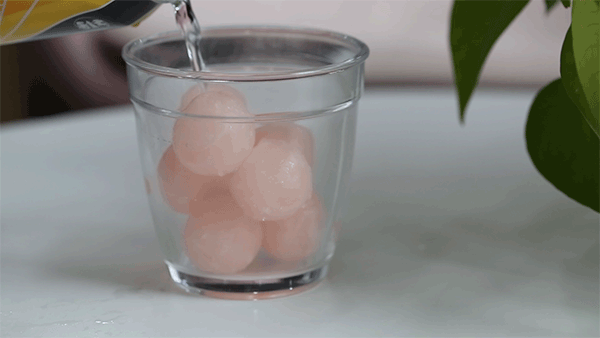 吃完17个桃子冰淇淋，你觉得哪款最好吃？(12)