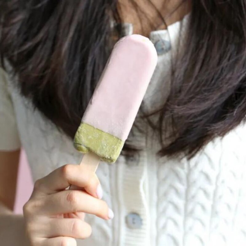 吃完17个桃子冰淇淋，你觉得哪款最好吃？(16)