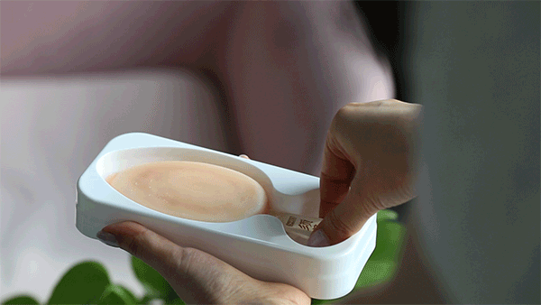 吃完17个桃子冰淇淋，你觉得哪款最好吃？(18)