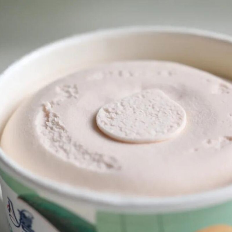 吃完17个桃子冰淇淋，你觉得哪款最好吃？(22)