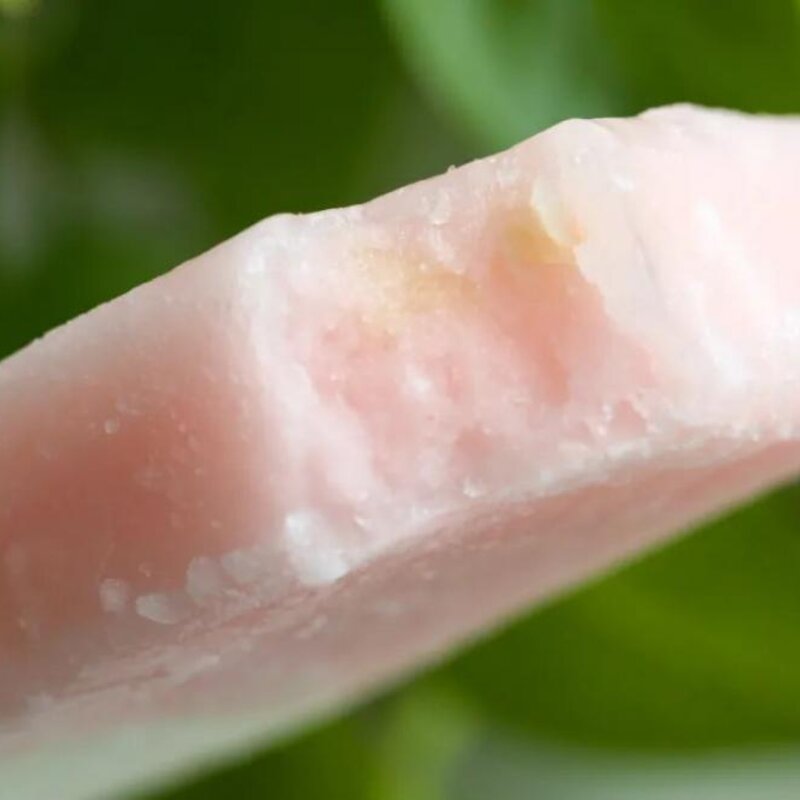 吃完17个桃子冰淇淋，你觉得哪款最好吃？(25)