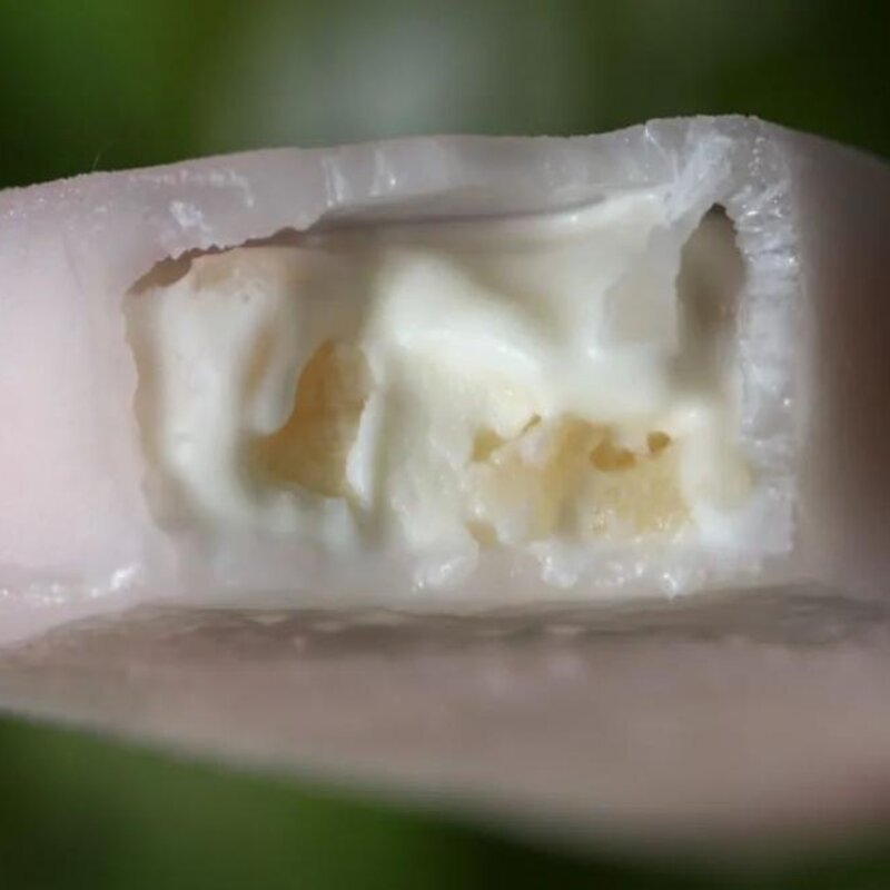 吃完17个桃子冰淇淋，你觉得哪款最好吃？(30)