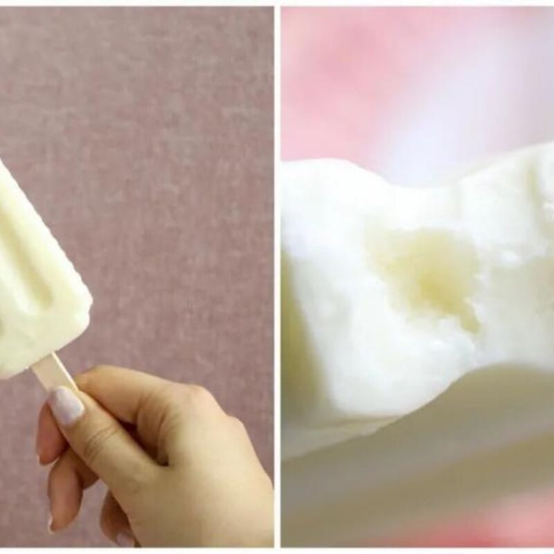 吃完17个桃子冰淇淋，你觉得哪款最好吃？(32)