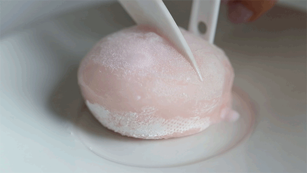 吃完17个桃子冰淇淋，你觉得哪款最好吃？(36)