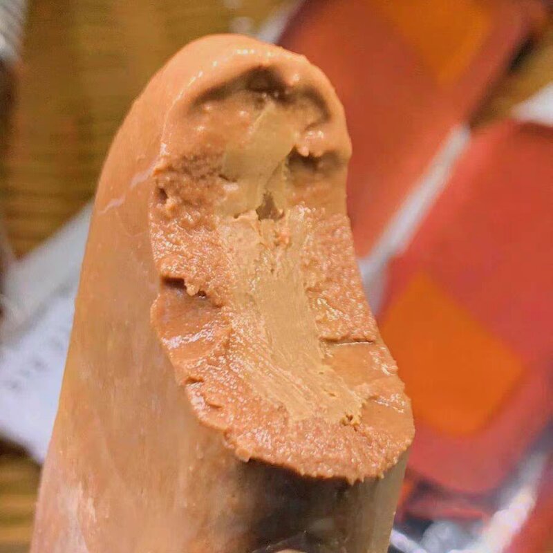 夏天，我的命是雪糕给的！最好吃的雪糕推荐，冬天吃冰棍对身体好吗？(6)