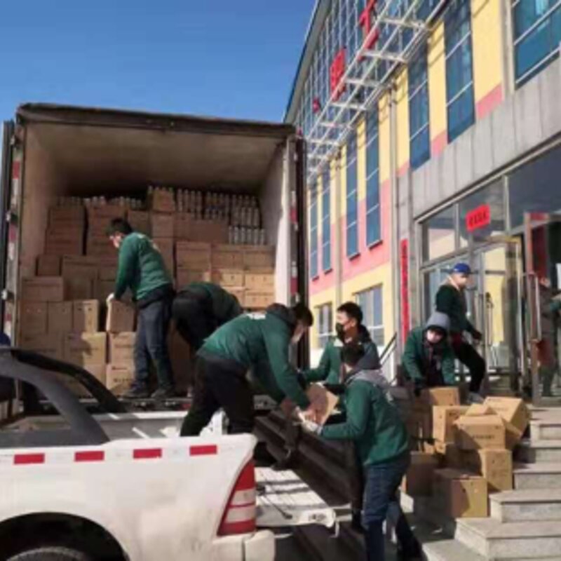 哈尔滨人“吃冰”第一名？最“牛”的，其实在这里(9)