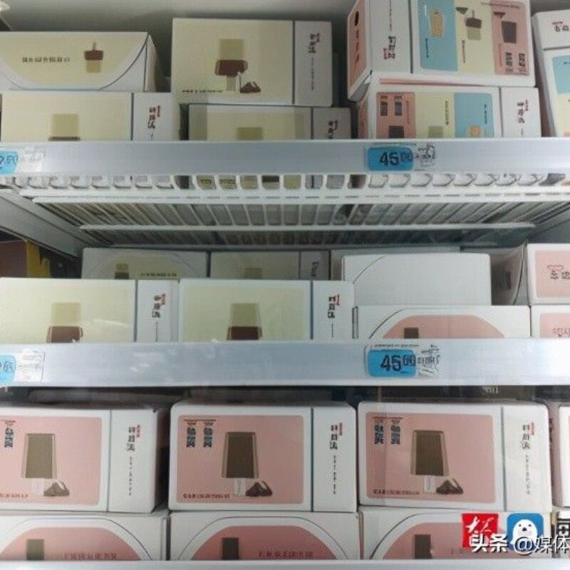 雪糕市场日益多元，网红产品引发争议(3)