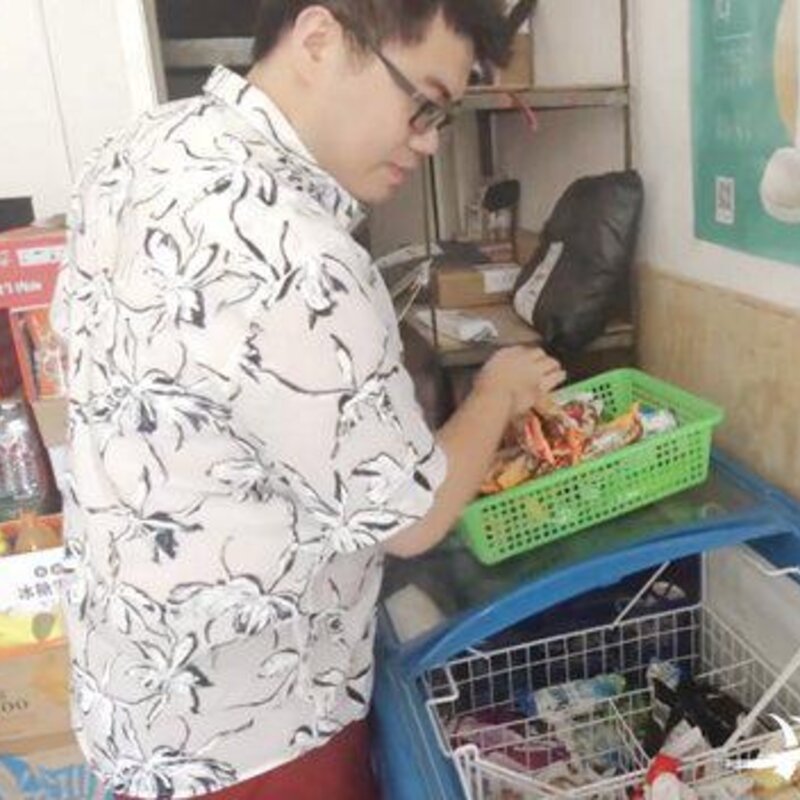 最贵网红雪糕带动行业整体涨价 你怎么实现“雪糕自由”？(1)