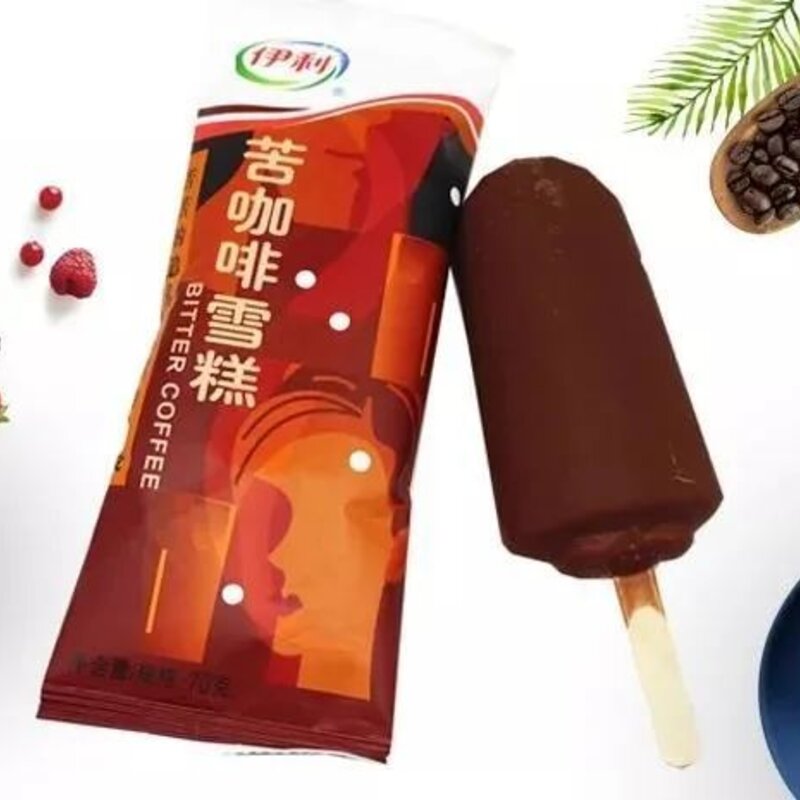盘点那些曾经吃过的平价雪糕，你还记得几个？(4)