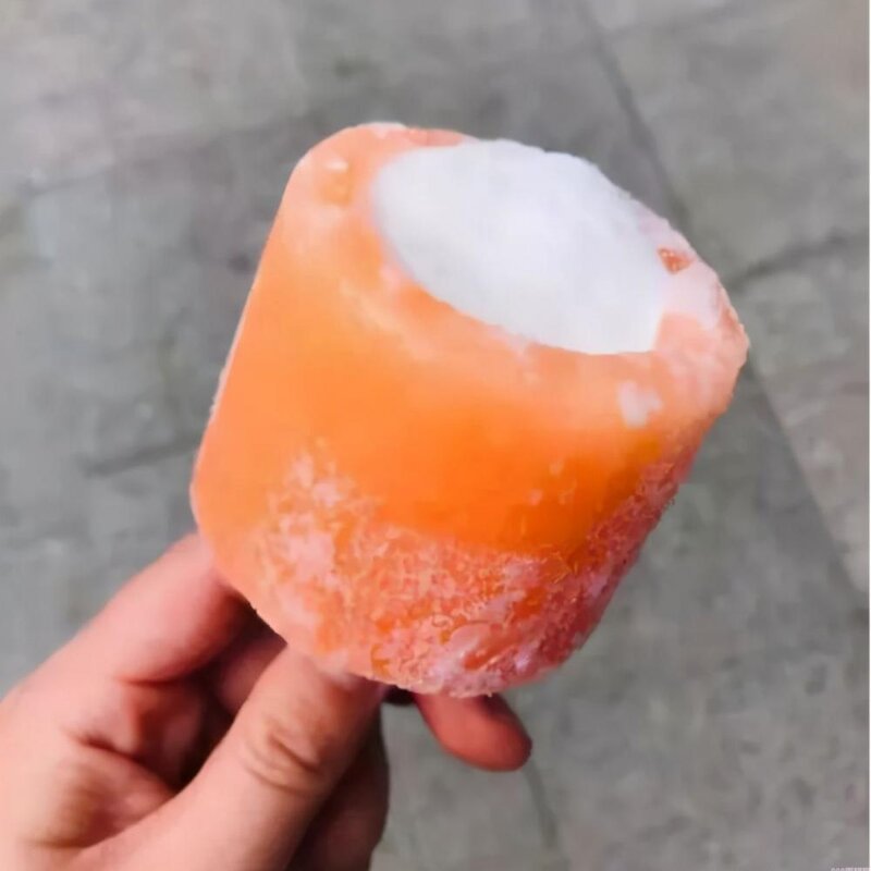 盘点那些曾经吃过的平价雪糕，你还记得几个？(10)