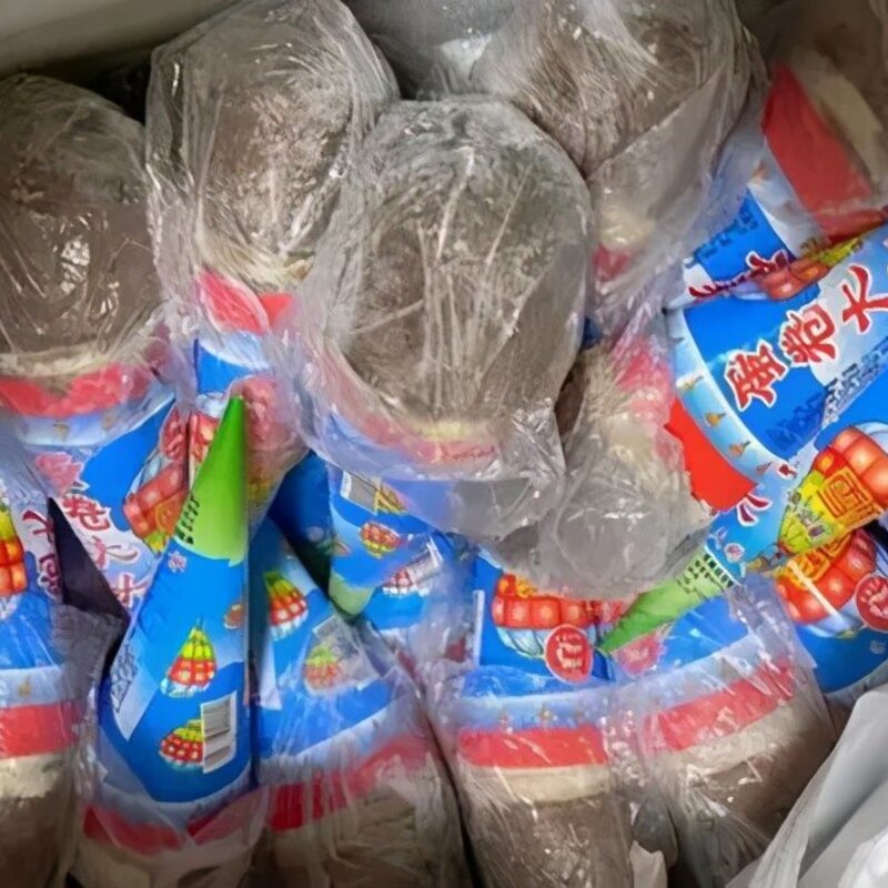 盘点那些曾经吃过的平价雪糕，你还记得几个？(11)