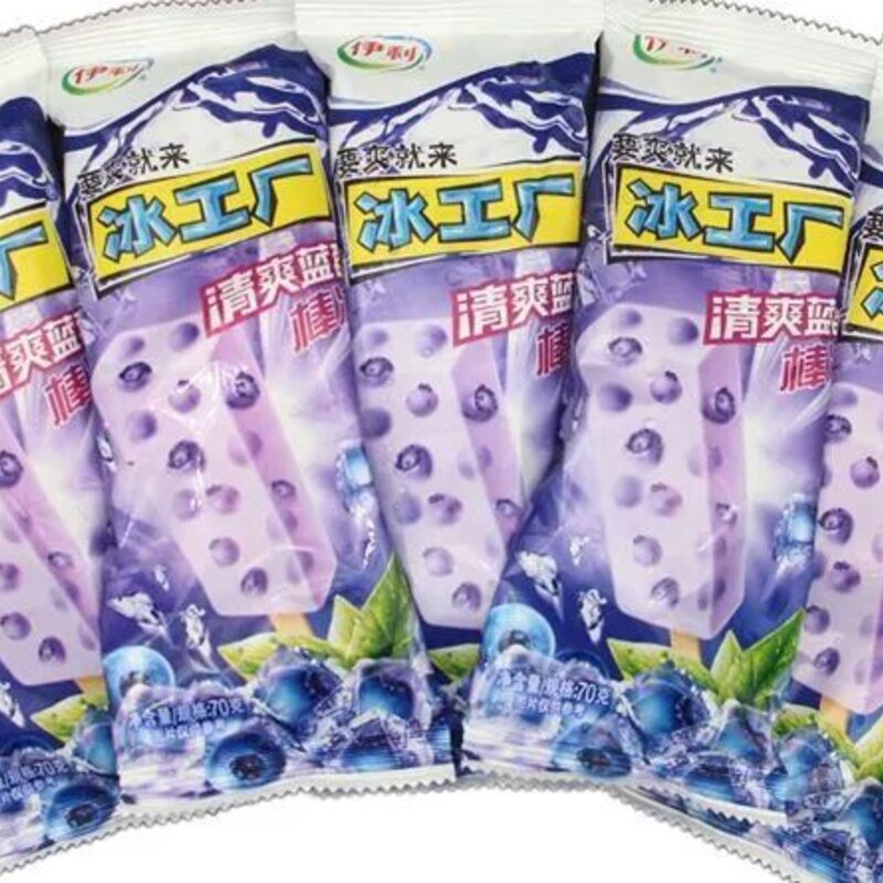 盘点那些曾经吃过的平价雪糕，你还记得几个？(26)