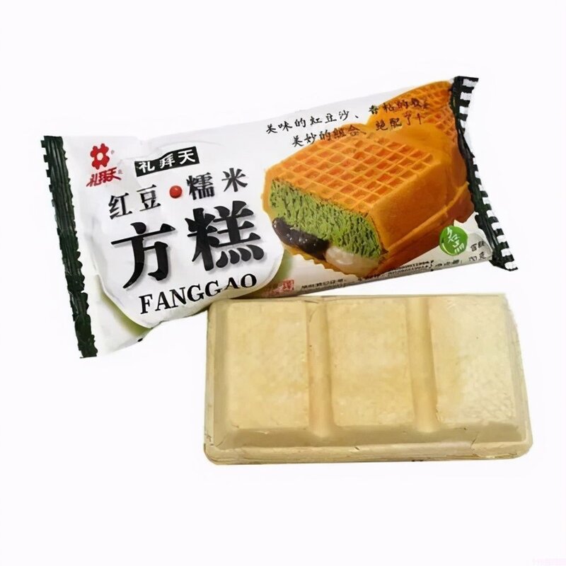 盘点那些曾经吃过的平价雪糕，你还记得几个？(31)